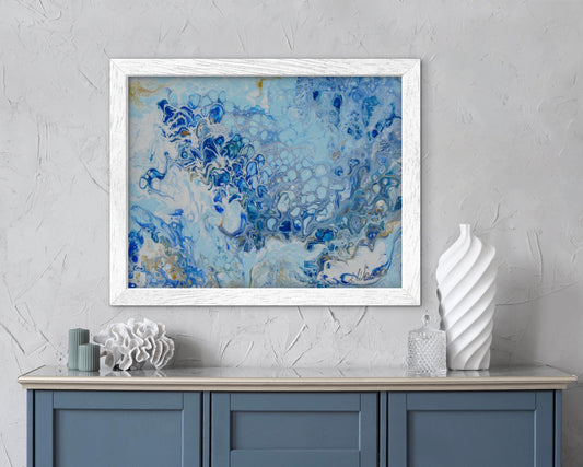 Fantasy | Paper Prints