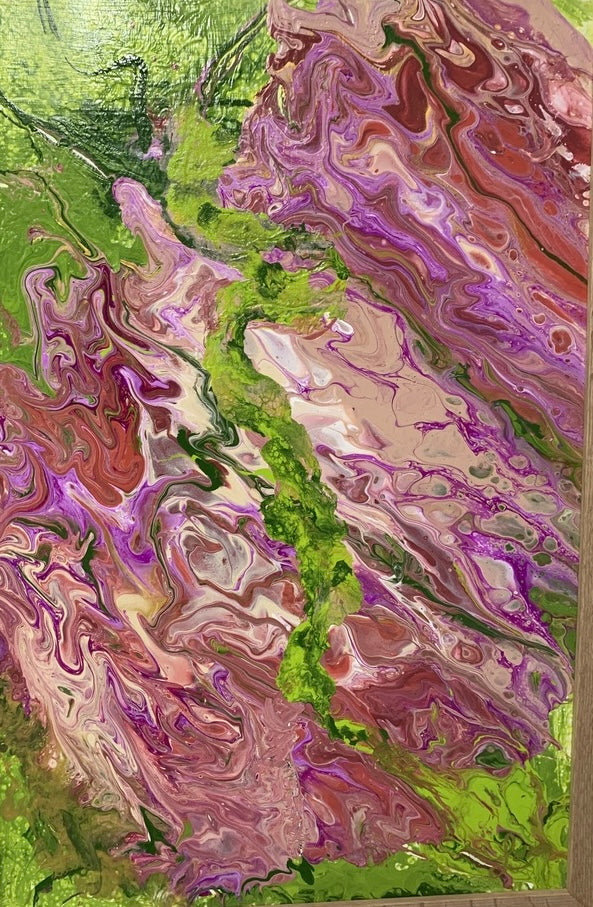 Pink Dreams