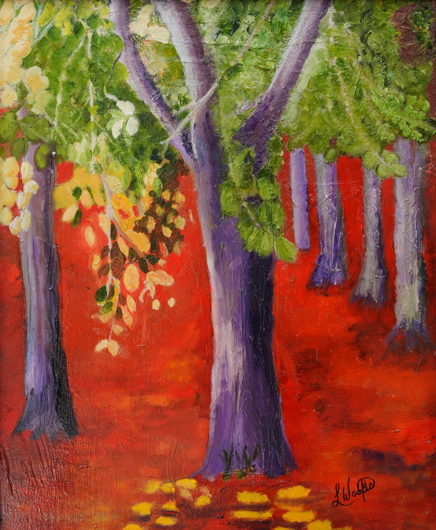 Autumn
