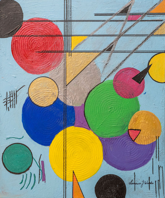Circles