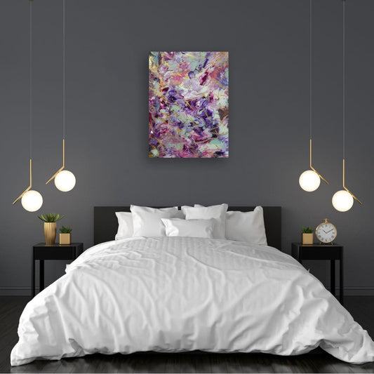 Purple Hope