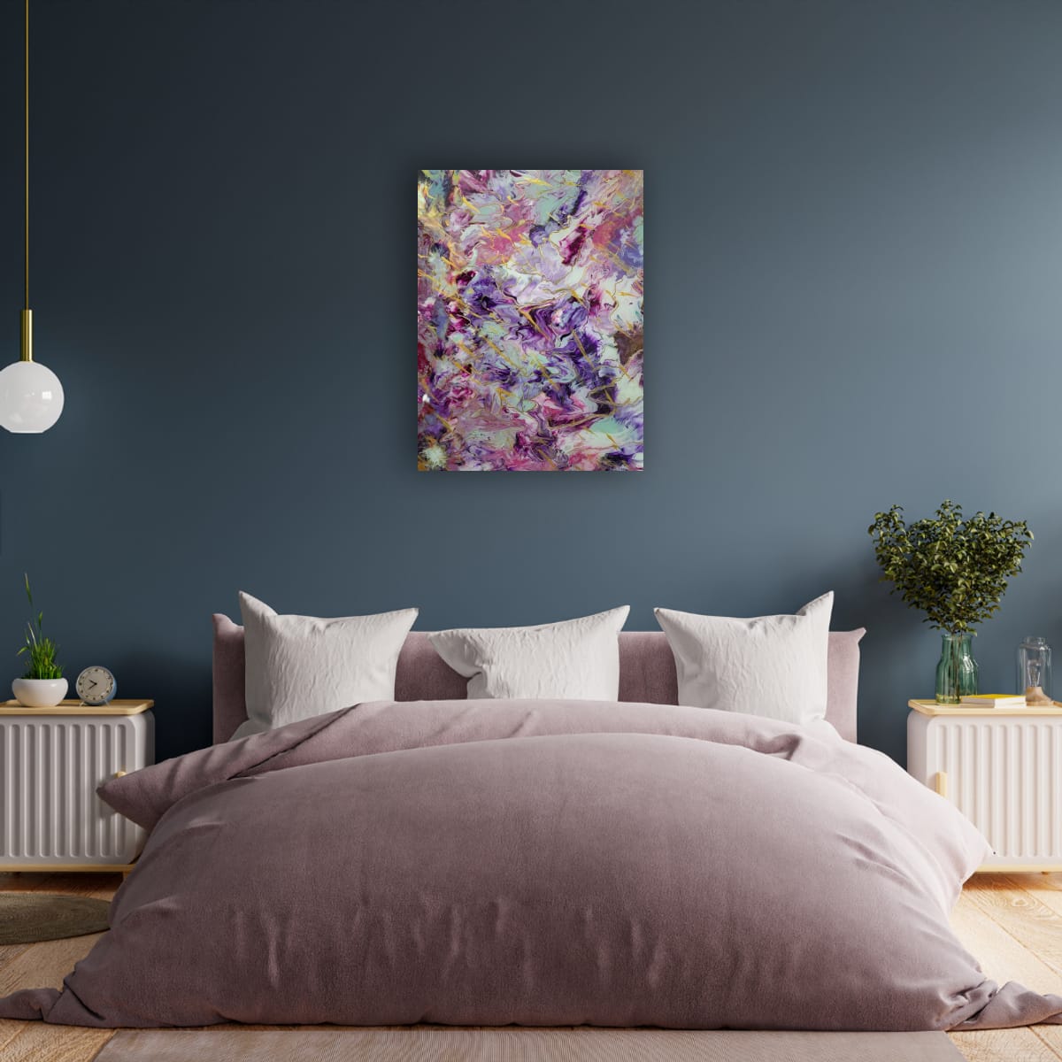 Purple Hope