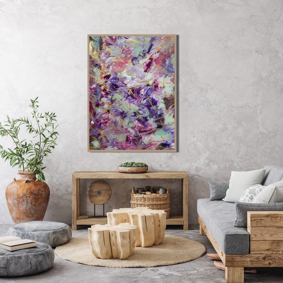 Purple Hope