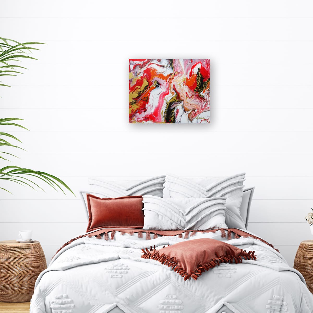 Healing Through Art