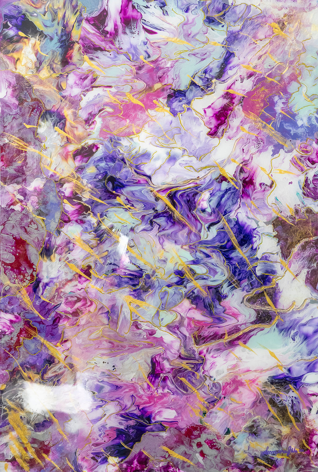 Purple Hope