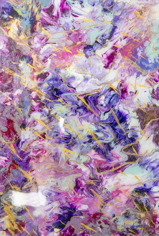 Purple Hope