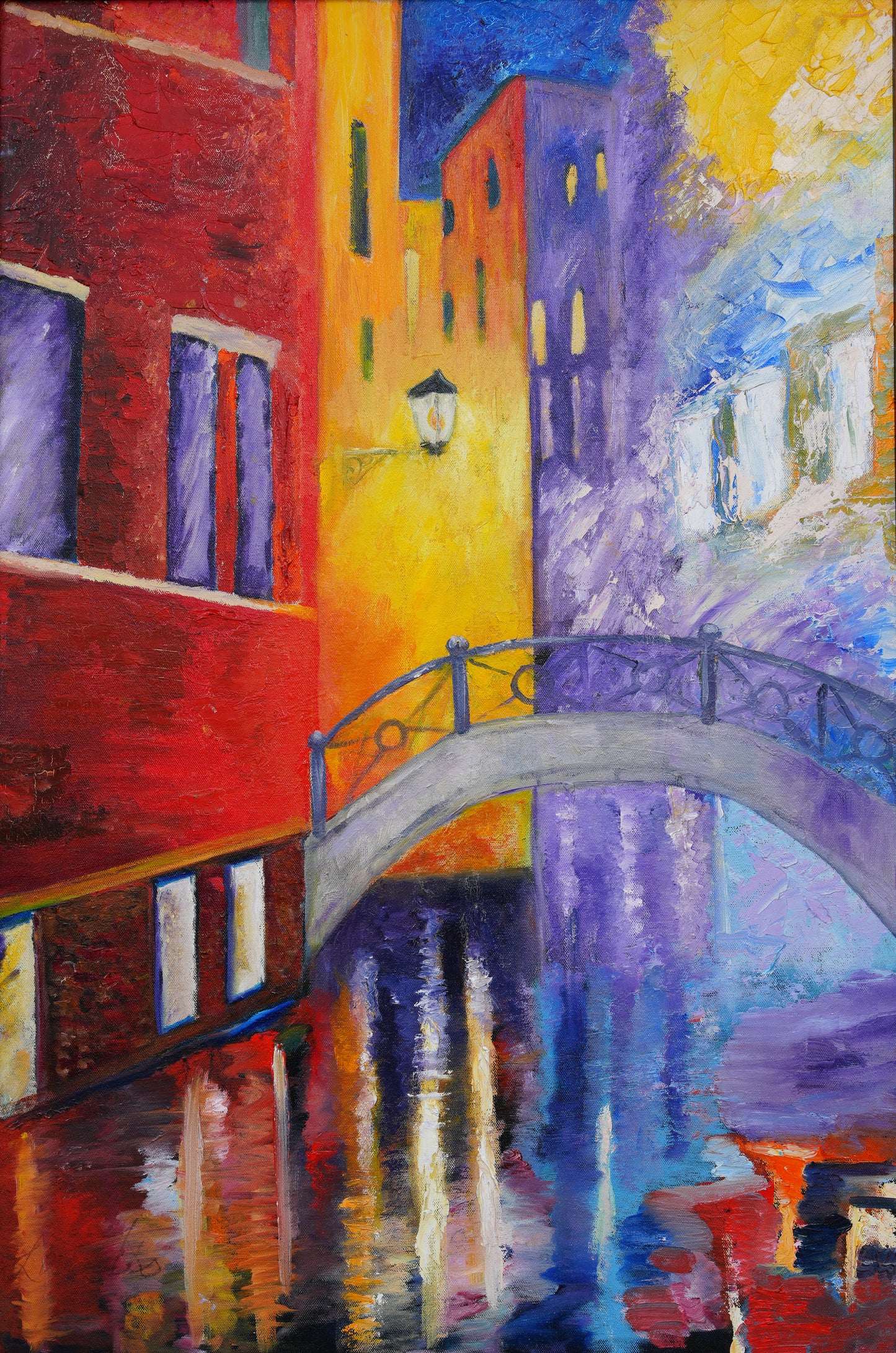 The Canal