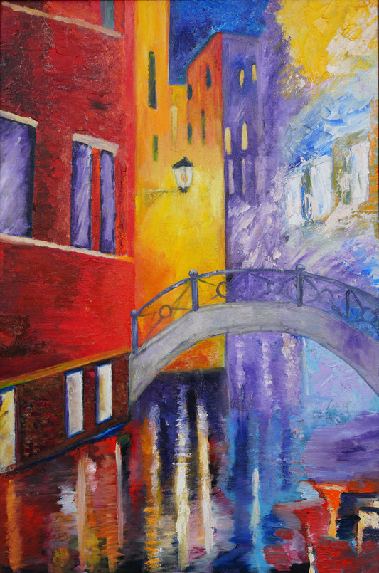 The Canal
