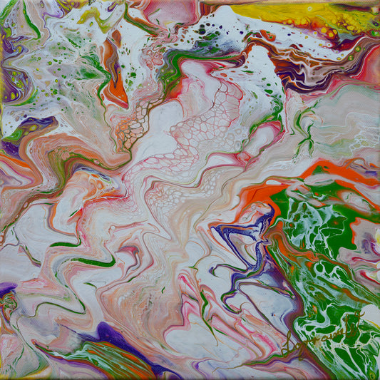 Vibrant Journeys